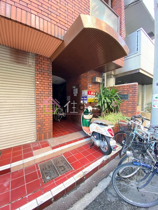 ハイツ材木町 その他1