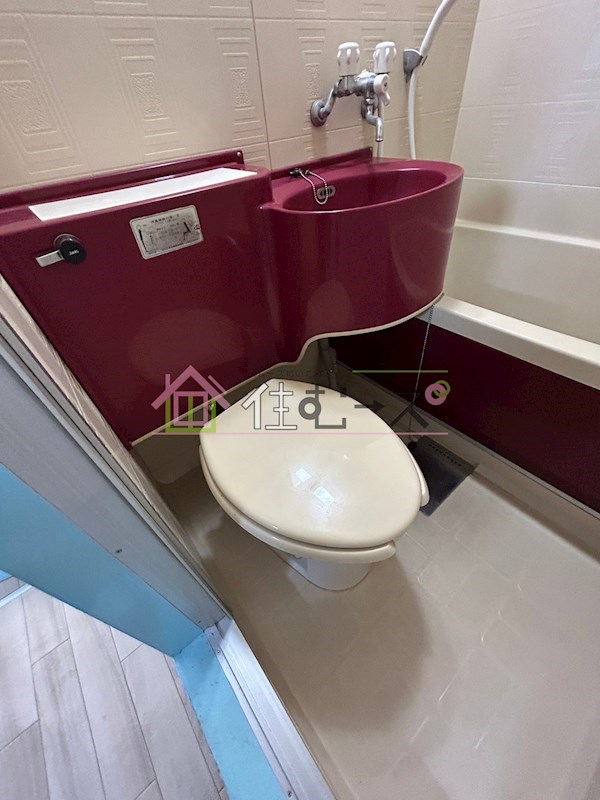 ハイツ材木町 その他2