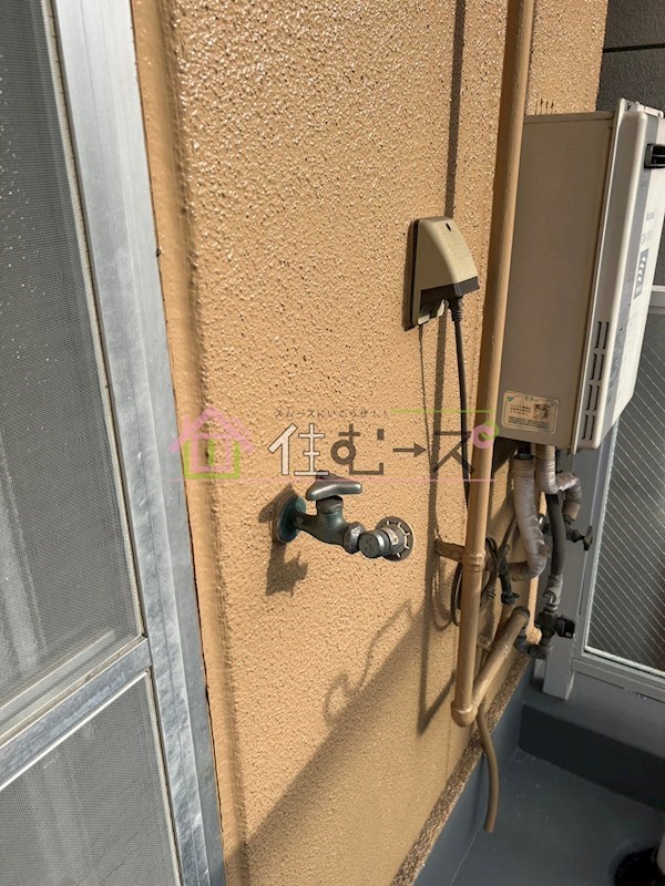 ハイツ材木町 その他5