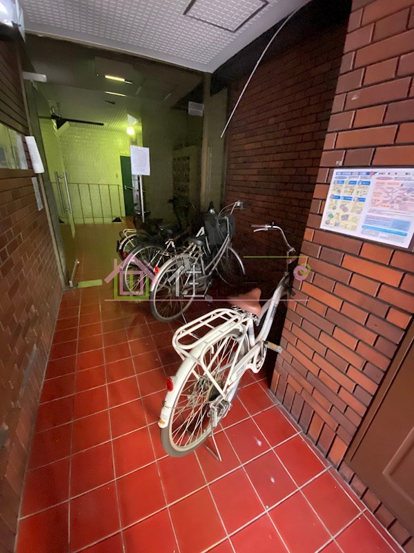 ハイツ材木町 その他外観2