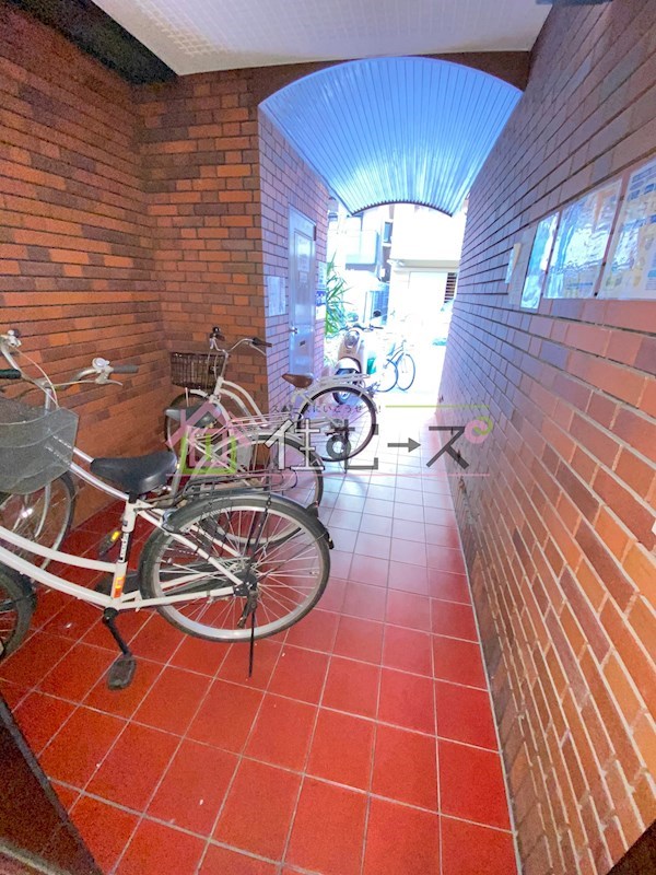 ハイツ材木町 その他外観3