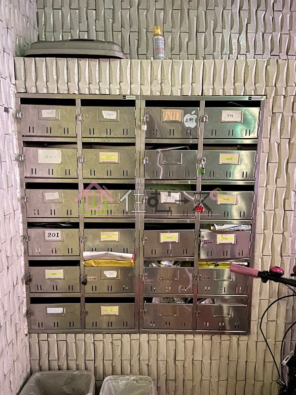 ハイツ材木町 その他外観4