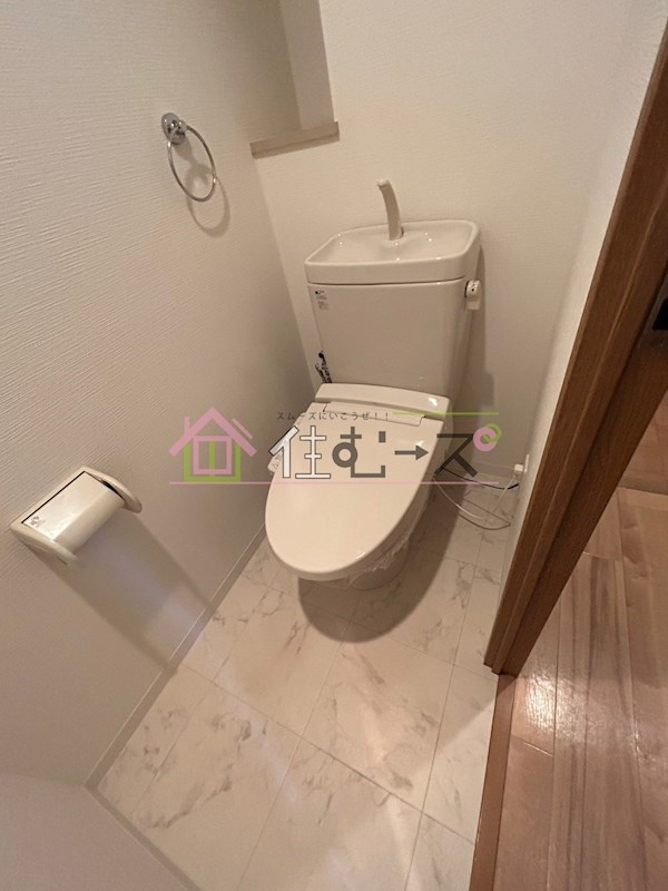 ロジュマン農人橋 その他2