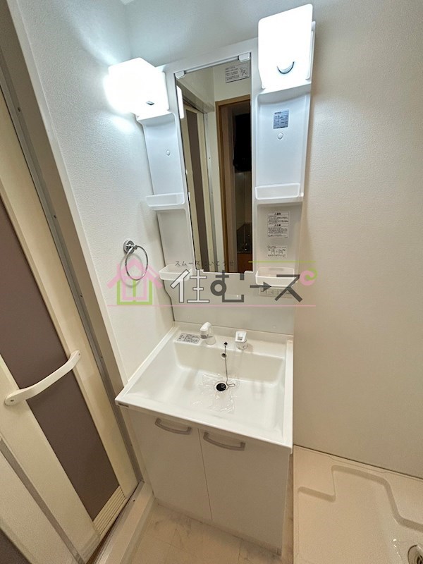 ロジュマン農人橋 その他3