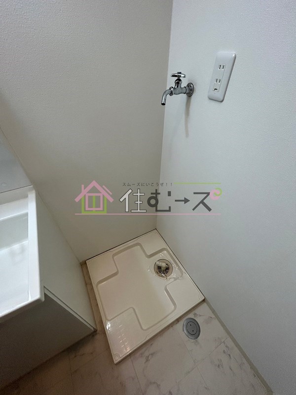 ロジュマン農人橋 その他5