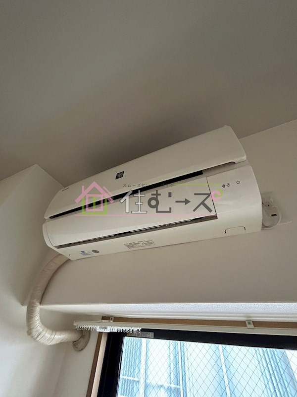 ロジュマン農人橋 その他6