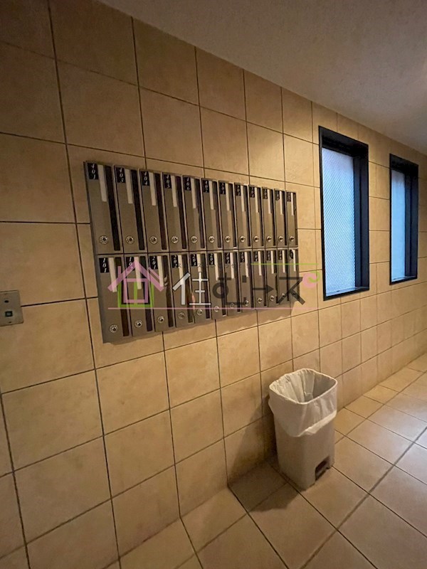 ロジュマン農人橋 その他外観2