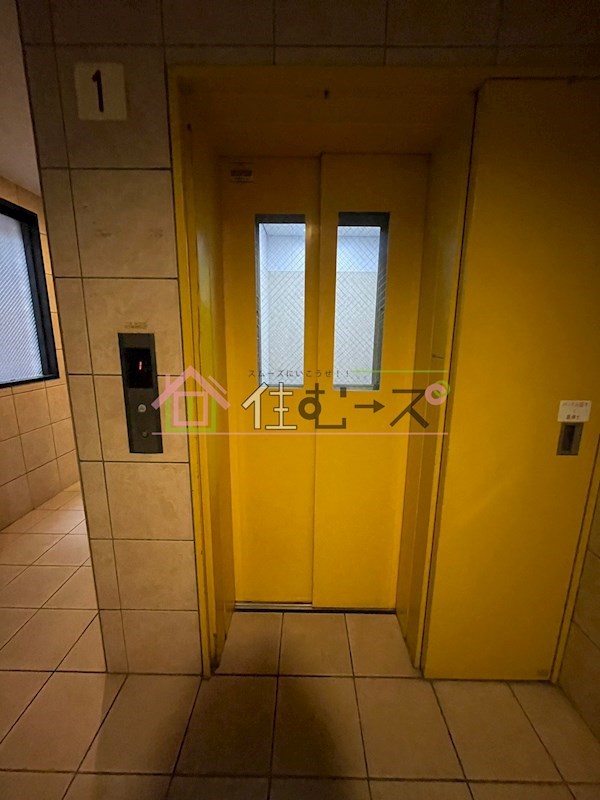 ロジュマン農人橋 その他外観3