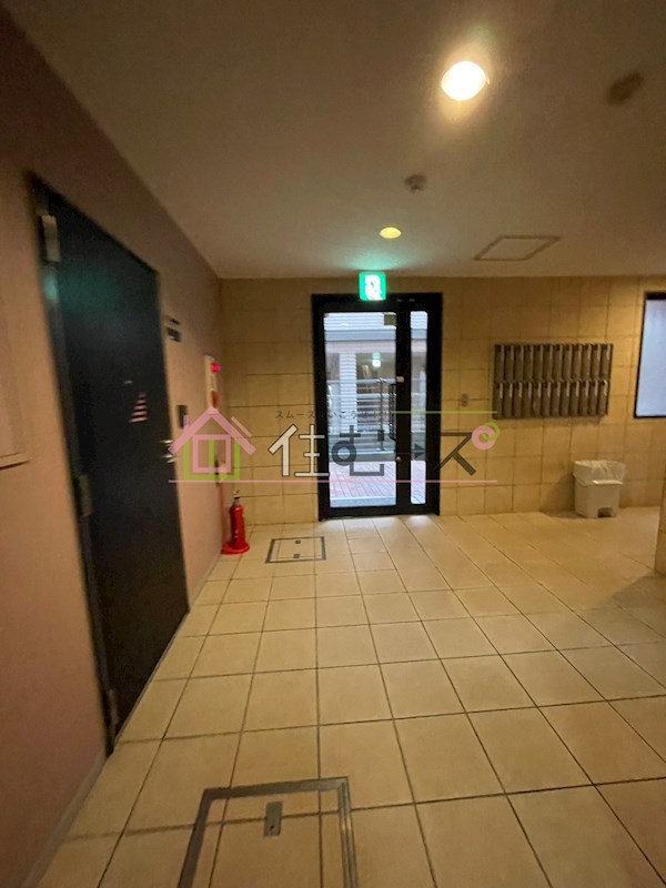 ロジュマン農人橋 その他外観4