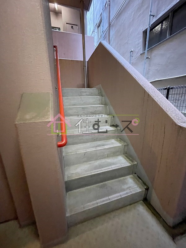 ロジュマン農人橋 その他外観5