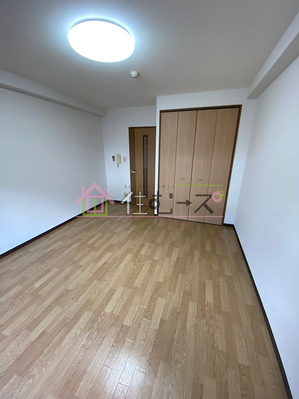 ボアドゥブルー リビング