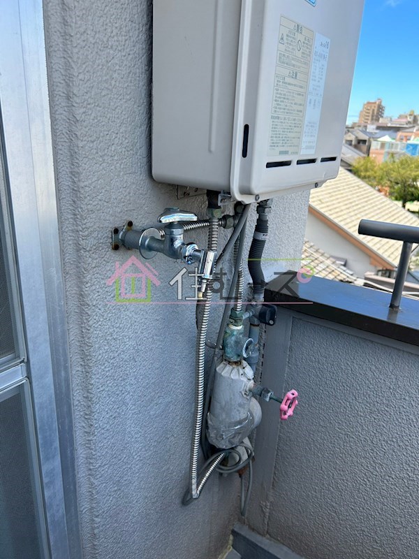 バウハイム その他5