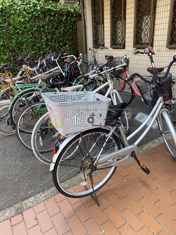 バウハイム その他外観3