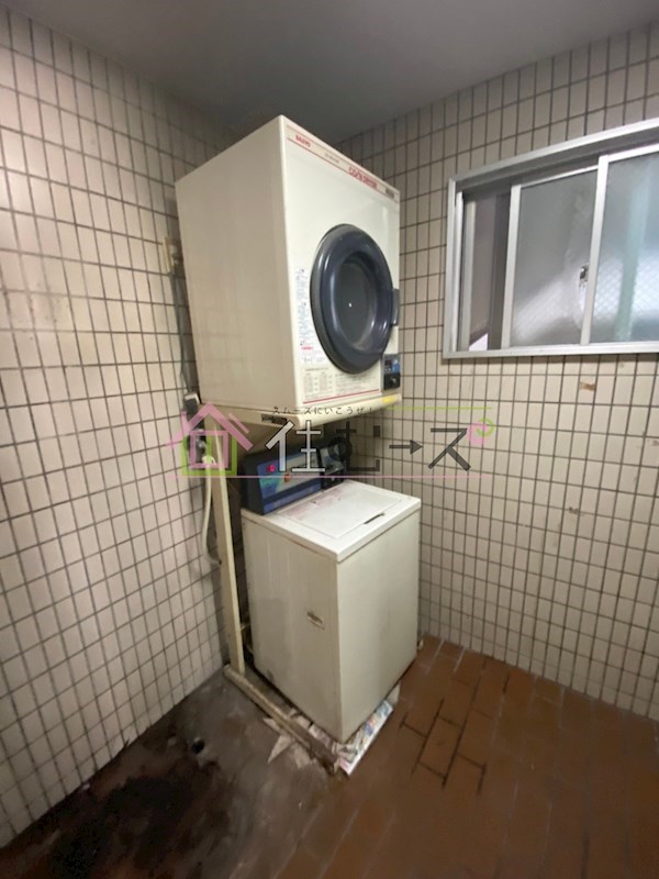 バウハイム その他外観5