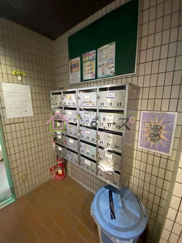 バウハイム その他外観6