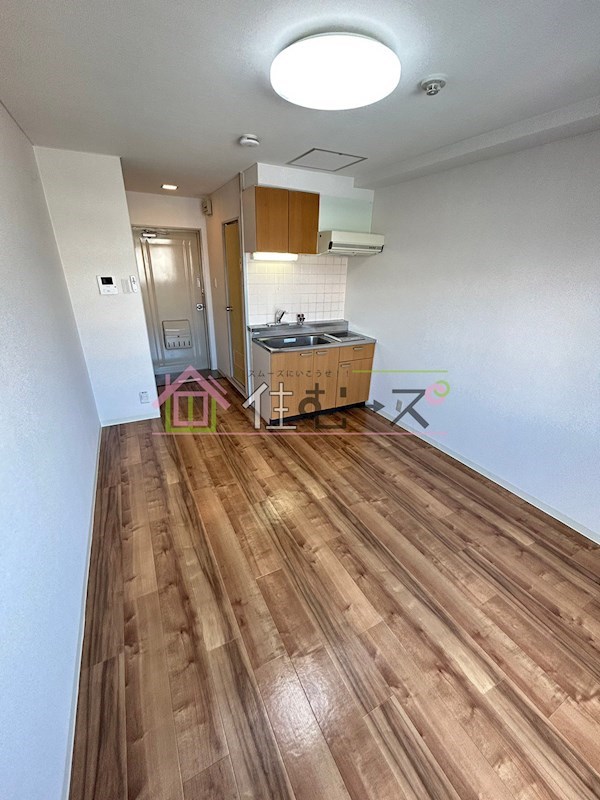 バウハイム リビング