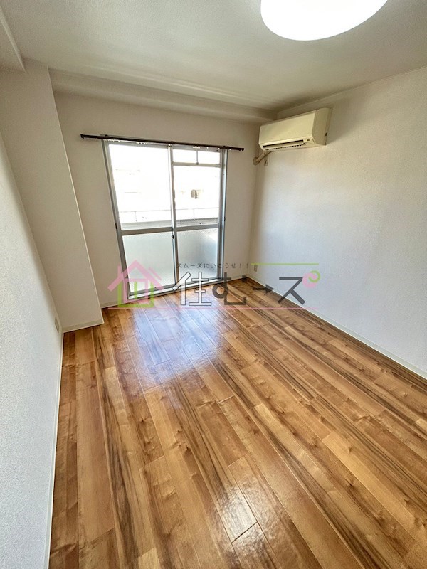 バウハイム ベッドルーム