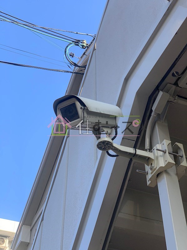 カネマスロイヤルコート その他外観6