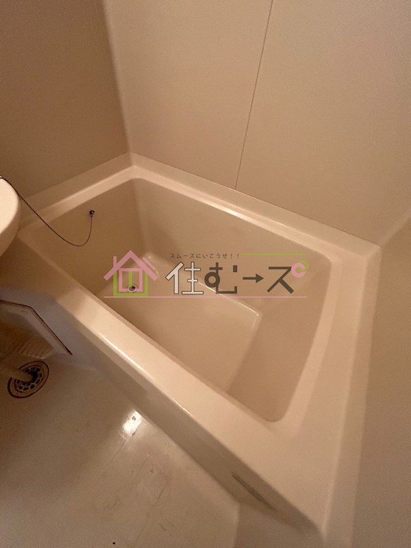 カネマスロイヤルコート 風呂画像