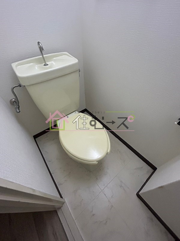 SKグリーンハイツ その他2