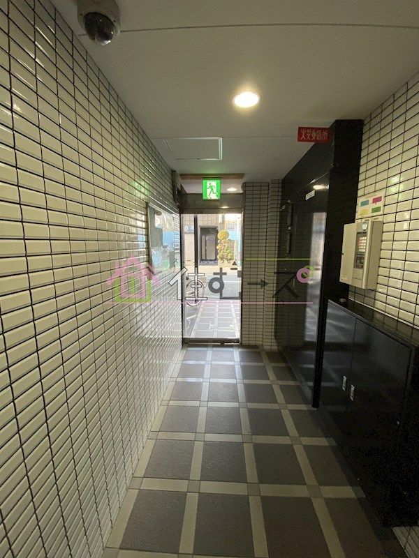 SKグリーンハイツ その他外観2