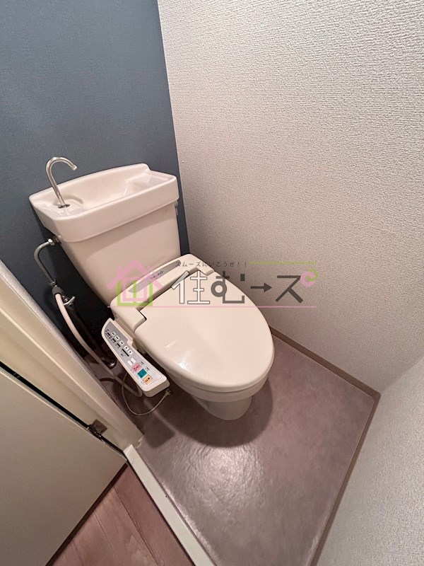 カーサ東住吉 その他2