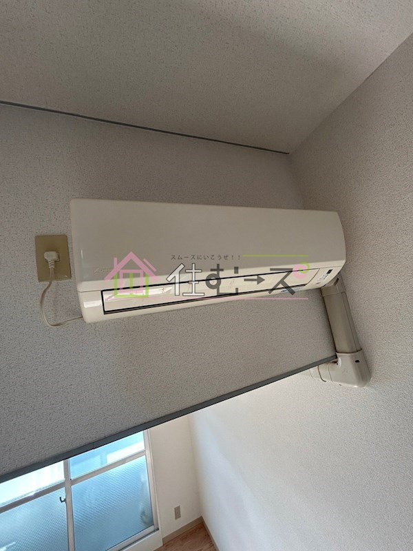 カーサ東住吉 その他6