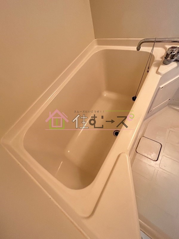 カーサ東住吉 風呂画像