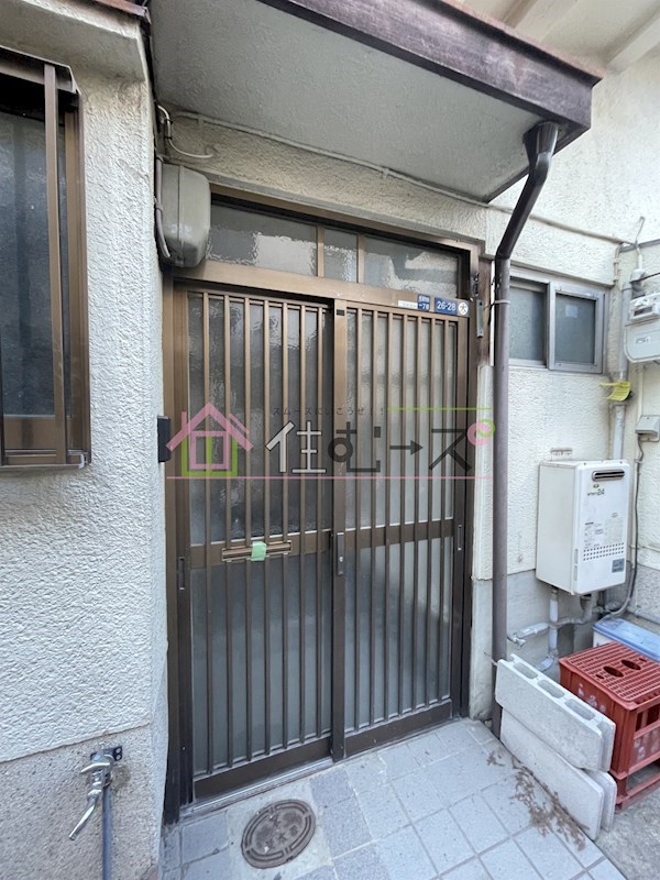 住道矢田1丁目テラスハウス その他1