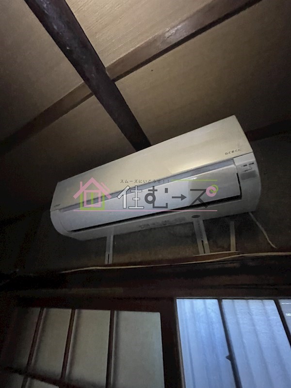 住道矢田1丁目テラスハウス その他6