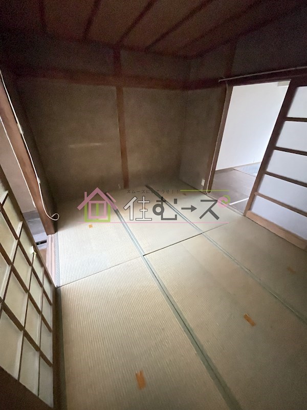 住道矢田1丁目テラスハウス その他外観6