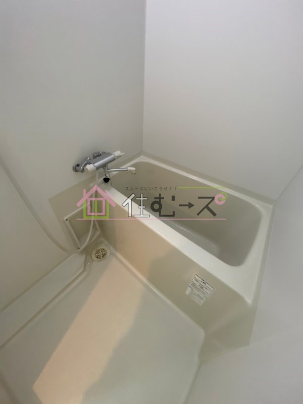 alvas 風呂画像