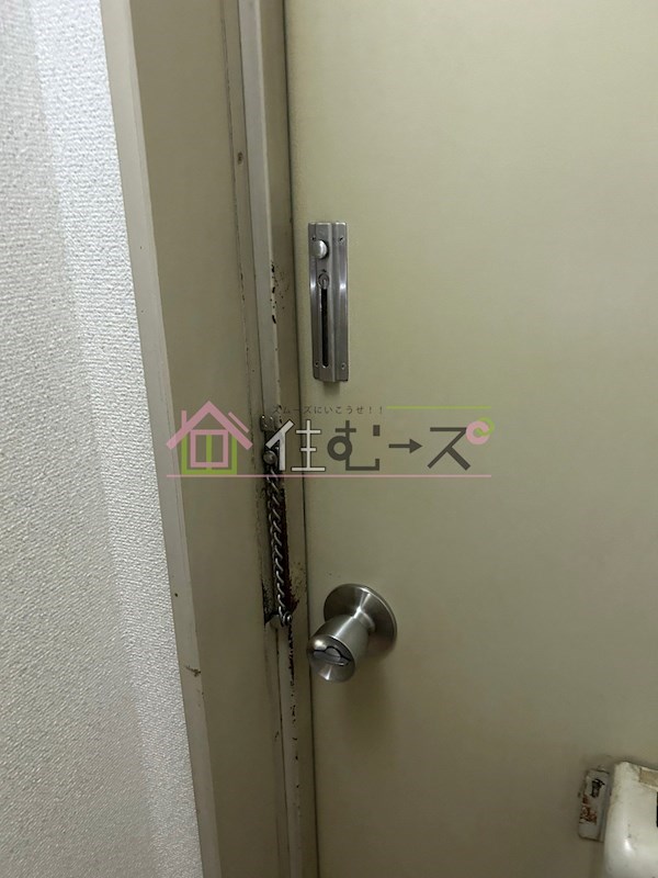 グルパ大国町 その他2
