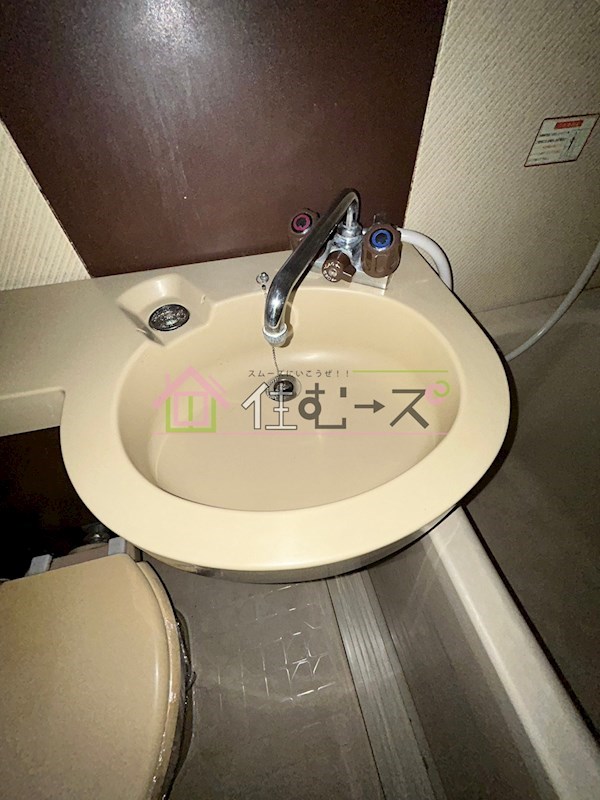 グルパ大国町 その他5
