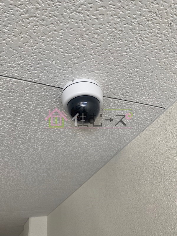 レジュールアッシュ難波MINAMIーⅡ その他外観3