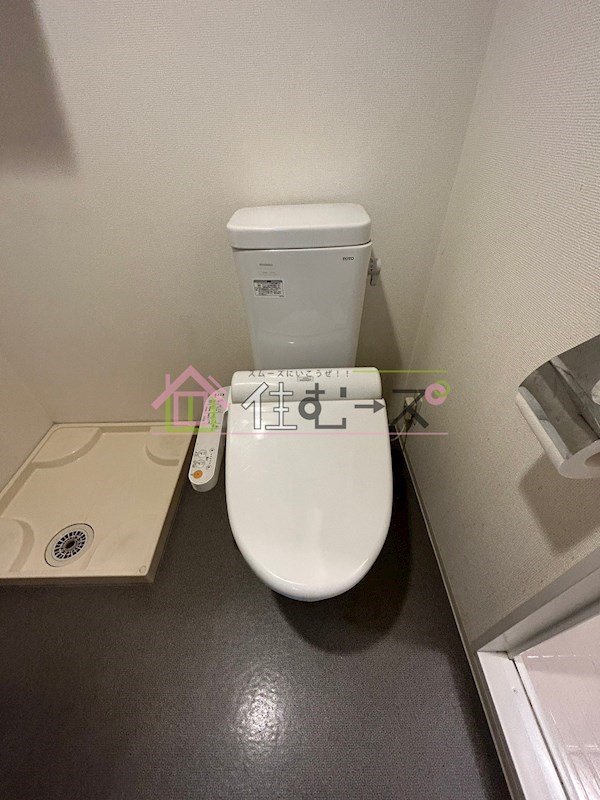 ラシュレエグゼ難波南 その他2