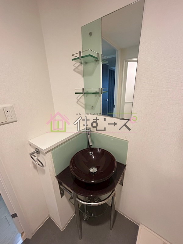 ラシュレエグゼ難波南 その他3