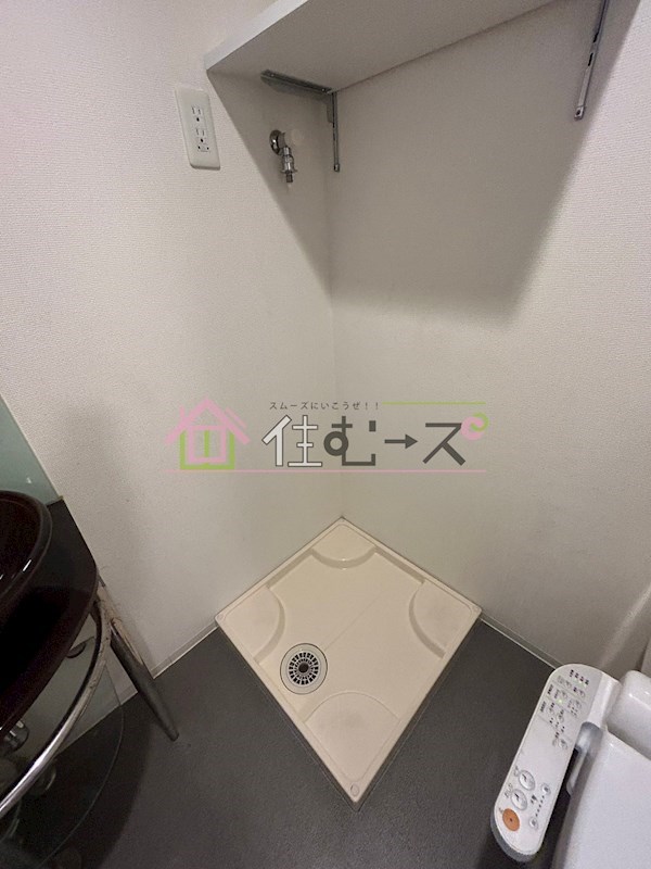 ラシュレエグゼ難波南 その他5