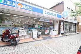 ラシュレエグゼ難波南 周辺画像2