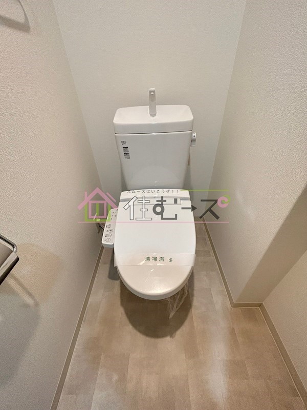 エグゼ難波南Ⅴ その他6
