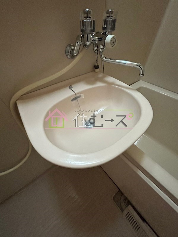 タイホウハイツ敷津3番館 その他2