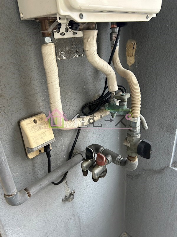 タイホウハイツ敷津3番館 その他3