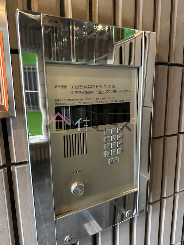 タイホウハイツ敷津3番館 その他外観3