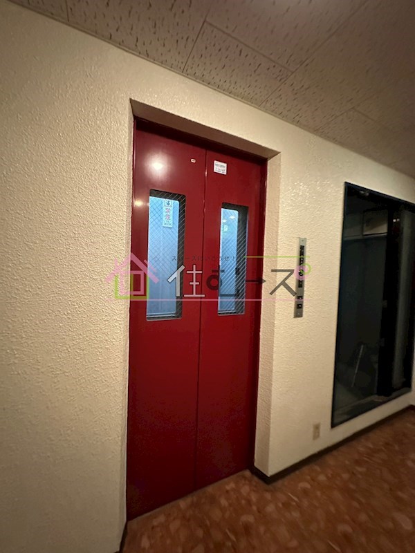 タイホウハイツ敷津3番館 その他外観4