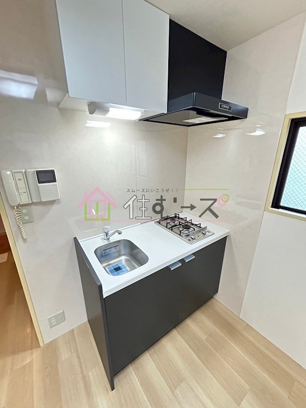 タイホウハイツ敷津3番館 キッチン