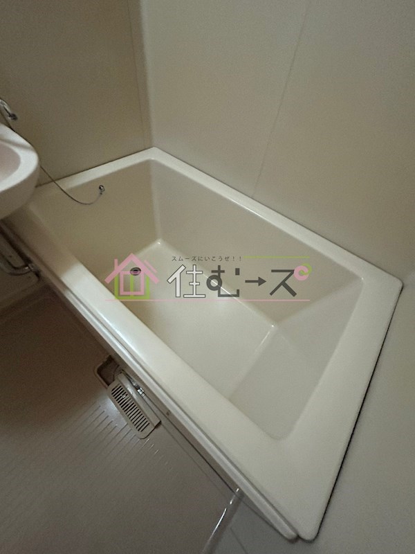 タイホウハイツ敷津3番館 風呂画像
