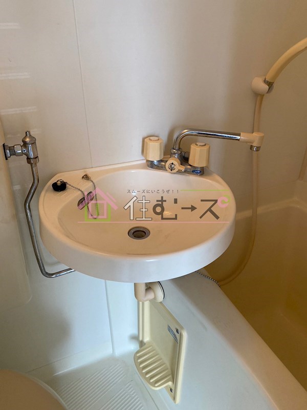 昭和グランドハイツ第2菅栄 その他2