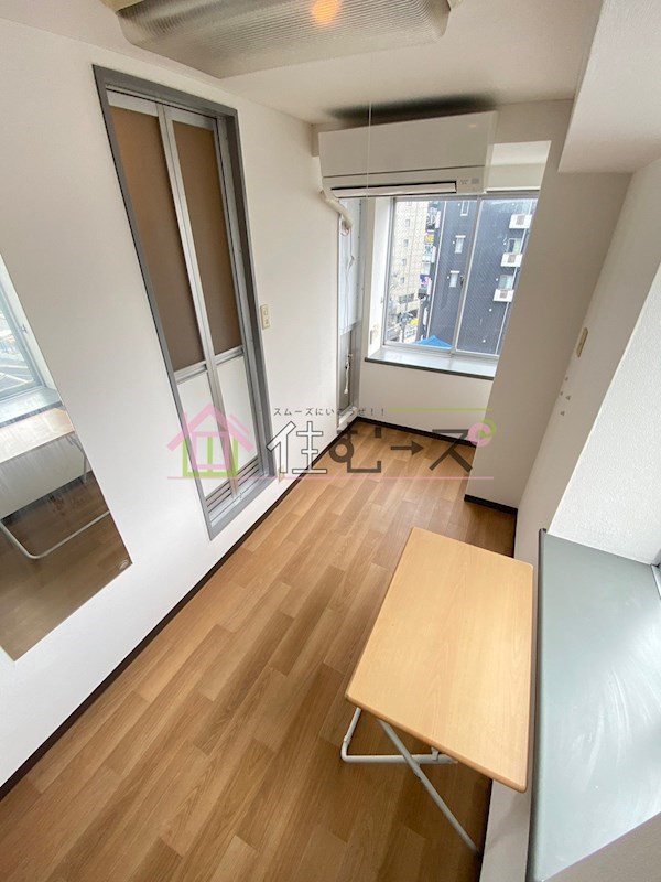 昭和グランドハイツ第2菅栄 その他6