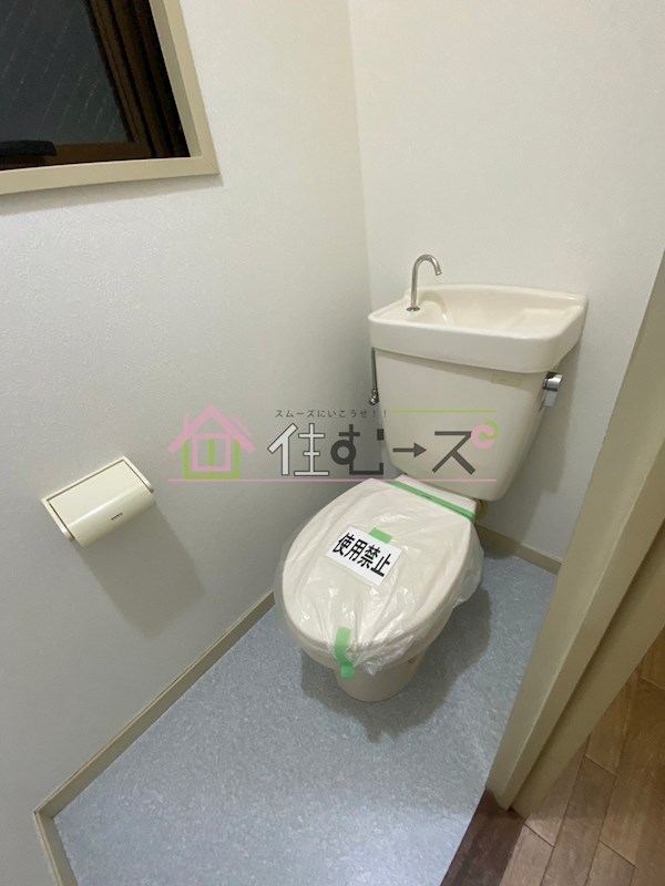 ノルデンハイム天神橋  その他2