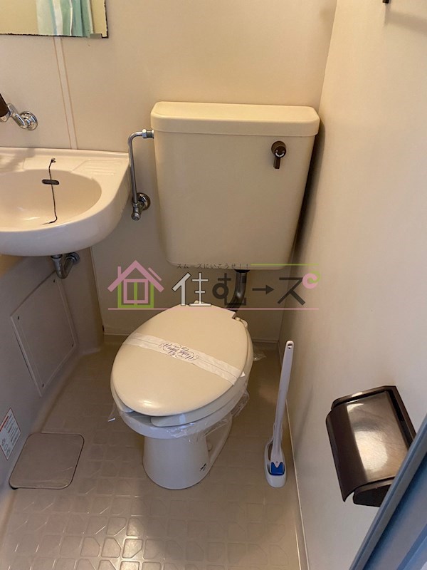 メゾン・ド・セレーネ その他2